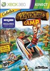 Cabela's Adventure Camp