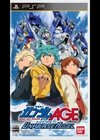 Mobile Suit Gundam AGE : Universe Accel