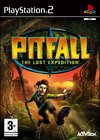 Pitfall : L'Expdition Perdue