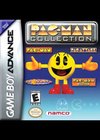 Pac-Man Collection