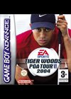 Tiger woods pga tour 2004