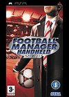 Football Manager Handheld 2008