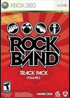 Rock Band Track Pack Volume 2