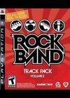 Rock Band Track Pack Volume 2