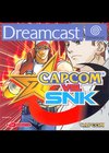 Capcom Vs SNK