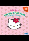 Hello Kitty Lovely Fruit Park