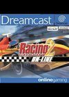 Monaco Grand Prix Racing Simulation 2 Online