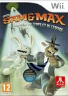 Sam & Max : Saison 2 : Au-Del du Temps et de l'Espace