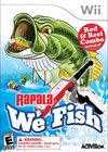 Rapala : We Fish