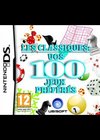 Les Classiques : Vos 100 Jeux Prfrs