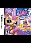 Littlest Pet Shop Biggest Stars - Team Purple