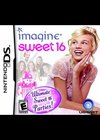 Imagine Sweet 16