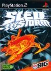 Sled Storm