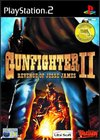 Gunfighter 2 : Revenge Of Jesse James