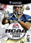 NCAA Football 2005