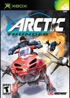 Arctic Thunder