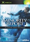 Minority Report : le Futur vous rattrape