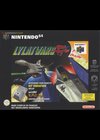 Lylat Wars (Console Virtuelle)