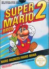 Super Mario Bros. 2 (Console Virtuelle)