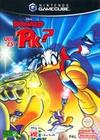 Donald Duck : Qui est PK ?