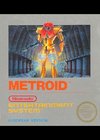 NES Classics : Metroid