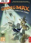 Sam & Max : Saison 2 : Au-Del du Temps et de l'Espace