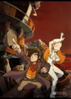 Deponia