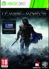 La Terre du Milieu : L'Ombre Du Mordor