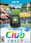 Wii Sports Club