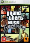 Grand Theft Auto : San Andreas