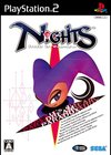 NiGHTS : Into Dreams