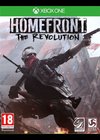 Homefront : The Revolution