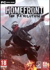 Homefront : The Revolution