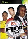 Fifa Football 2003