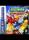 Digimon battle spirit