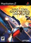 Star Trek : Shattered Universe