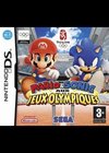 Mario & Sonic Aux Jeux Olympiques