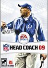 NFL Head Coach 09