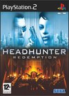 Headhunter : Redemption