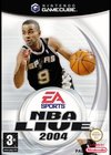 Nba live 2004