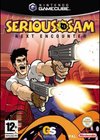 Serious Sam : Next Encounter