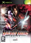 Samurai Warriors