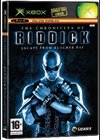 The Chronicles Of Riddick - Escape From Butcher Bay