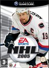 NHL 2005