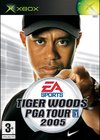 Tiger Woods PGA Tour 2005