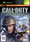 Call Of Duty : Le Jour De Gloire