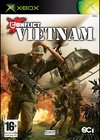 Conflict Vietnam