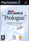 Gran Turismo 4 Prologue