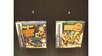 Game Story 1509 Boite GBA Mario Vs Donkey Kong Golden Sun