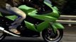 Vido #8 - Kawasaki Ninja ZX-14